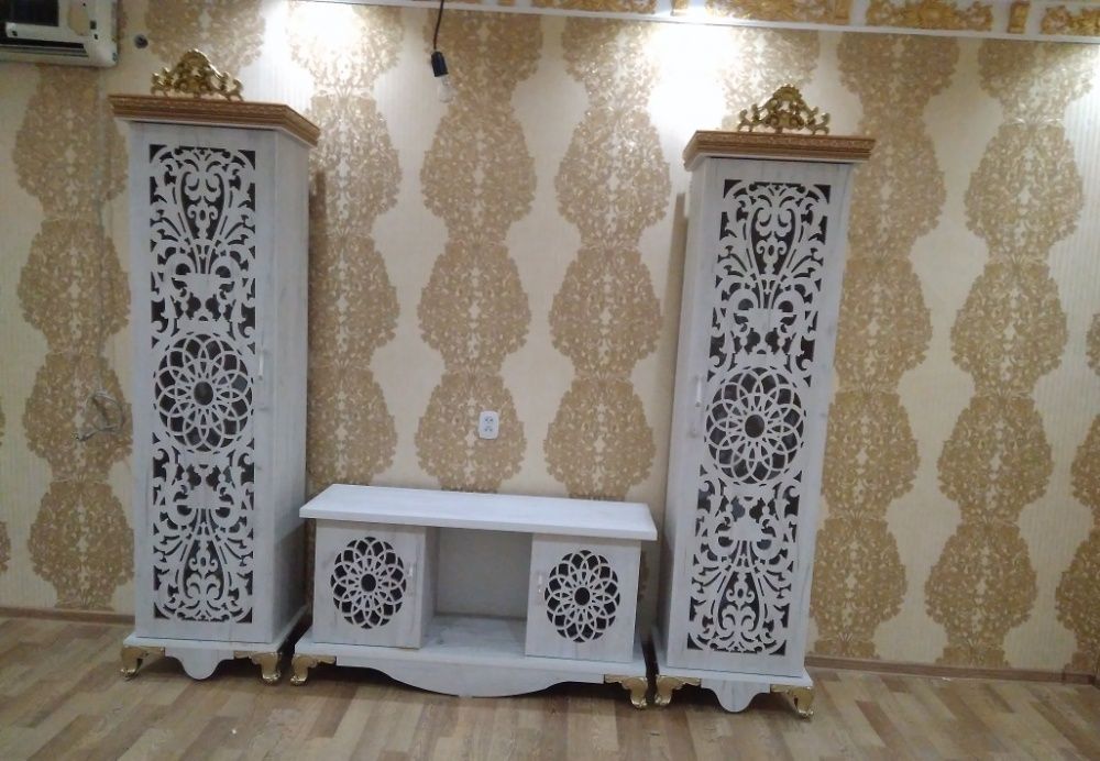 Продам  тв пенал из мдф