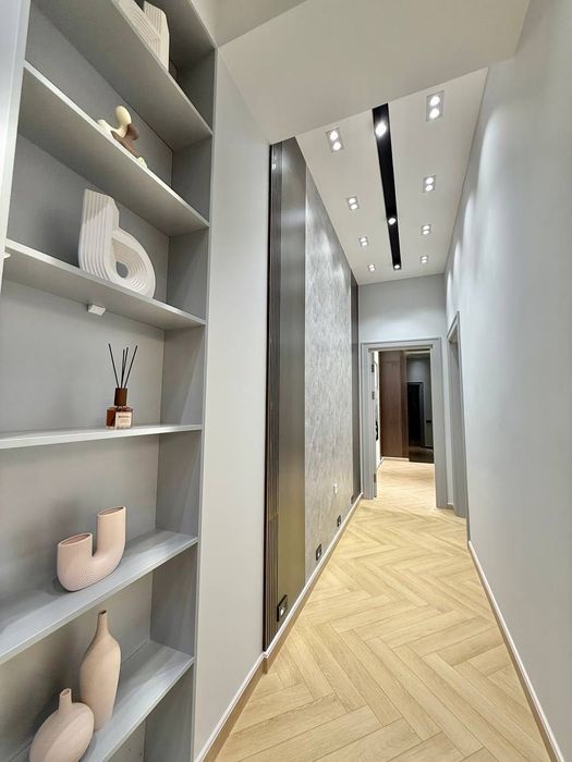 5 комнат Пойтахт Гавхари Дуплекс Дархан