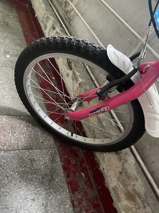 Vand bicicleta fete
