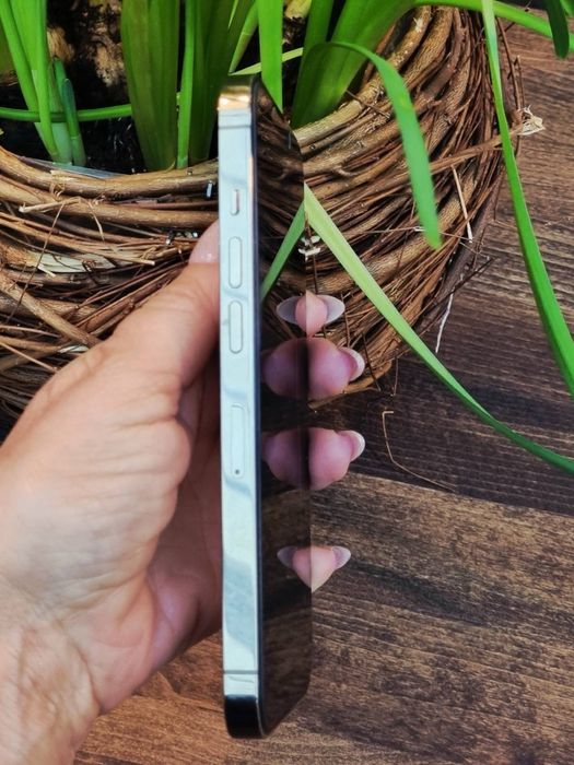 Iphone 13 pro  използван  със сменена батерия