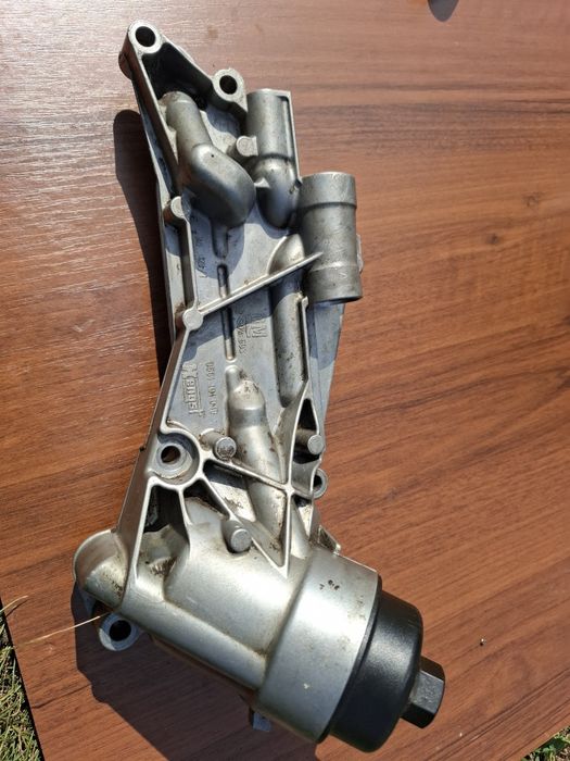 Продам теплообменик на шевроле круз.