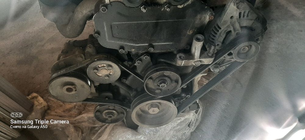 Двигатель ниссан микра