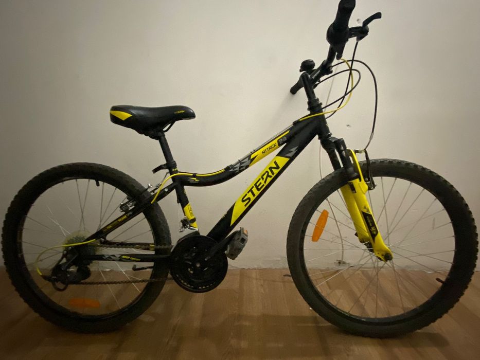 Продам велосипед