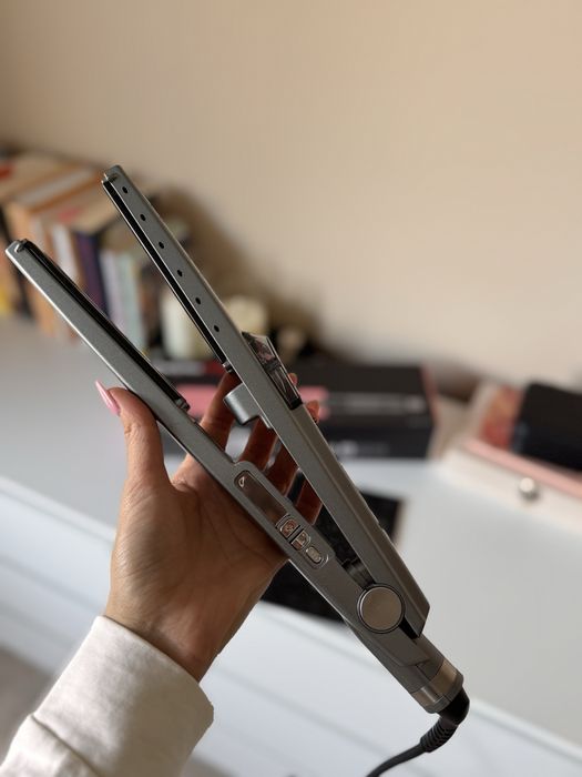 Преса Babyliss Pro Ultrasonic