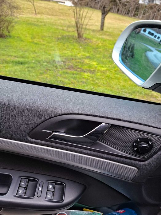 Vand Skoda Octavia 2 Facelift 4x4 motor 2.0 Tdi 140Cp