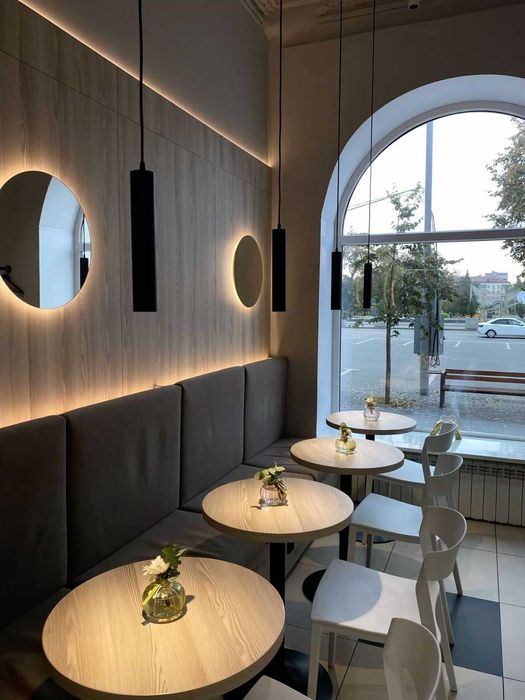 Профессиональный ремонт под ключ