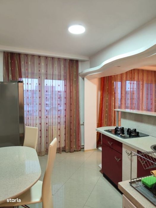 Apartament 3 camere | Drumul Taberei | Renovat | Metrou 7'