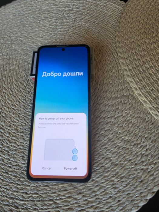 Samsung galaxy  Z Flip 3 256GB