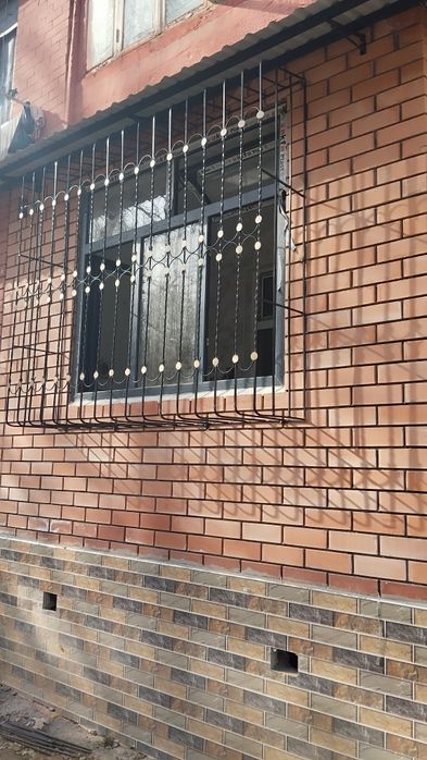 Решотка жудаям арзон нархда ясаб у́рнатиб берамиз