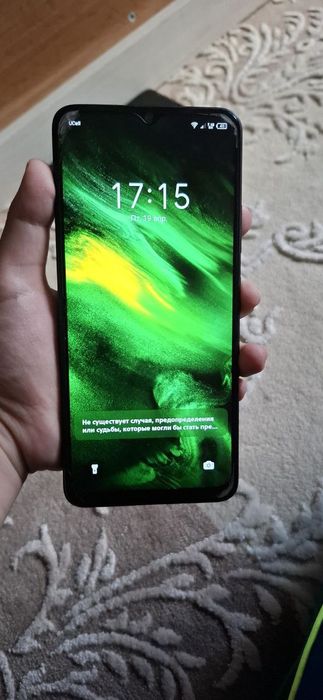 Инфиникс смарт7  4/64 4g