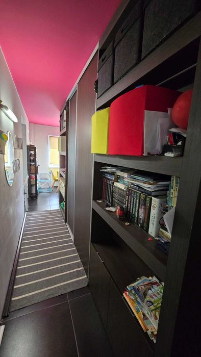 Продава се Четиристаен апартамент в Варна, Младост 1 - 110 кв.м за 2410 €/кв.м - Снимка #3