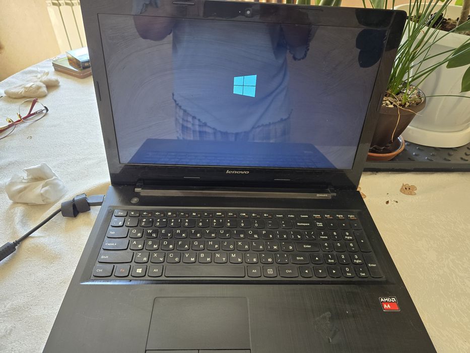 Ноутбук Леново i3