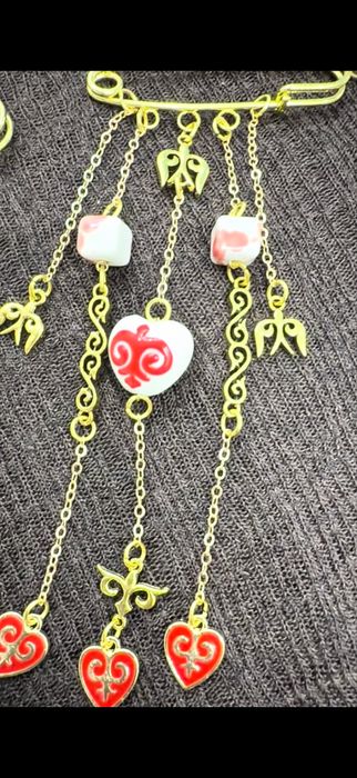 Булавки национальные на наурыз