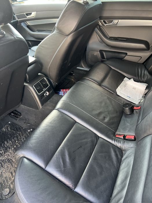 AUDI A6 2007 — imagine 3