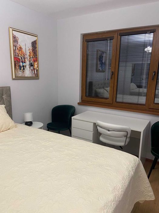 Дава се под наем Тристаен апартамент в София, Овча купел - 100 кв.м за 920 € - Снимка #7