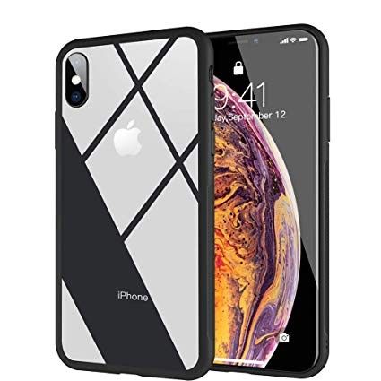 Husa Apple iPhone XS MAX Magnetica 360 grade Negru+folie sticla gratis