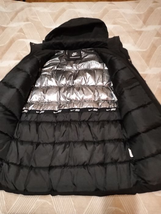 Продам теплую куртку