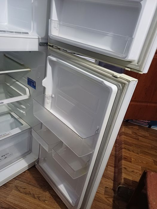 Холодильник Самсунг