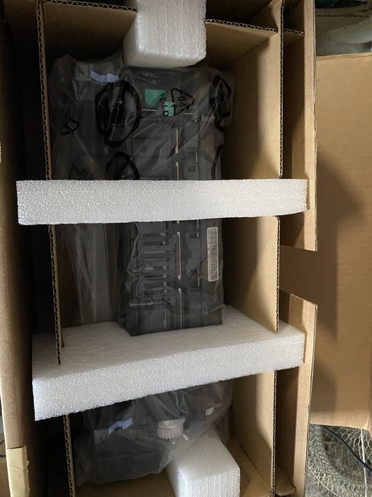 Термоблок (печка) для HP LaserJet