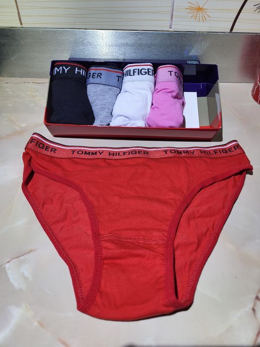 Set chiloți dama marimea S si M