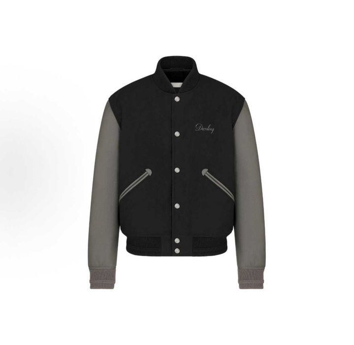 Мъжки Якета Dior Prada LV