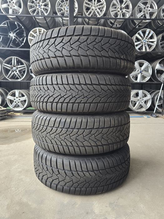 Джанти 16 / 5х112 - VW, Audi, Skoda, Seat 5x112