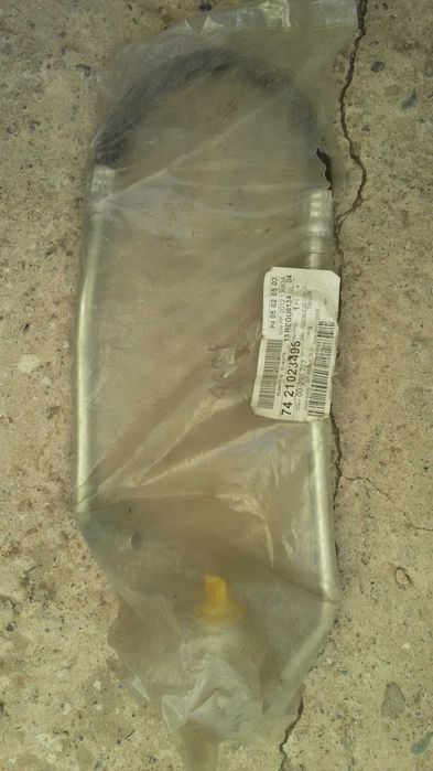 Шланг на спецтехнику D13.