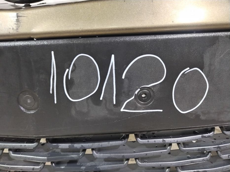 Bara fata Opel Astra J, facelift, 2013, 2014, 2015, 2016, cod origine OE 13368660. 10120