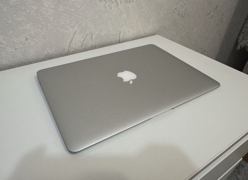 macbook air13 ноутбук