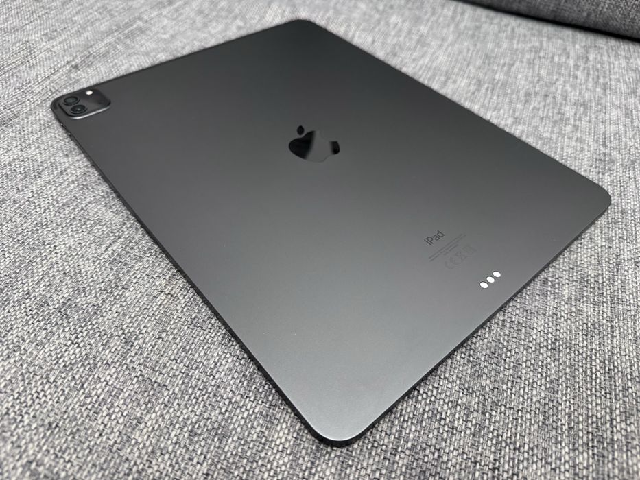 iPad Pro 5 12,9” 2021 Flip.ro