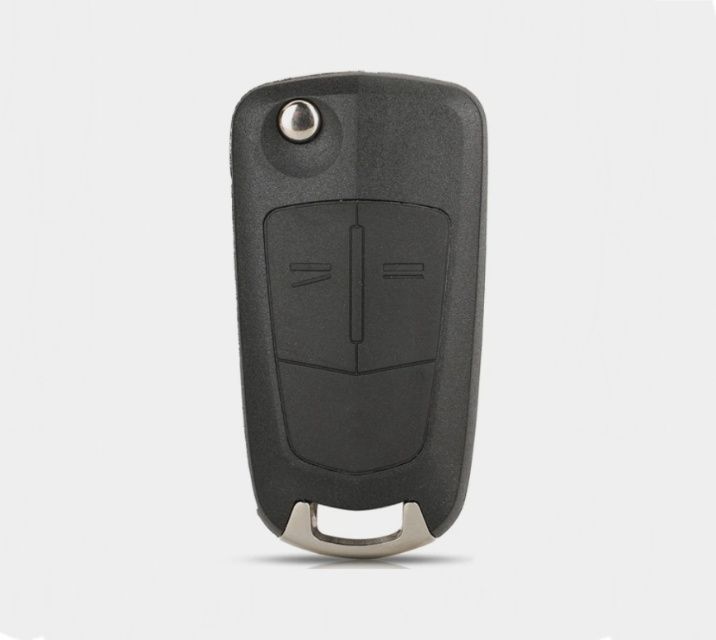 Captiva pult. Пульт корпус для Каптива.