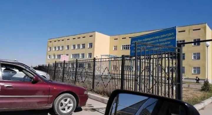 Продается дом Береке (Жетісу).