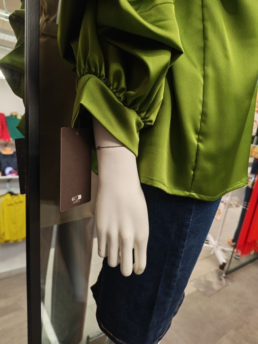 Manechin Dama Imbracaminte Magazin