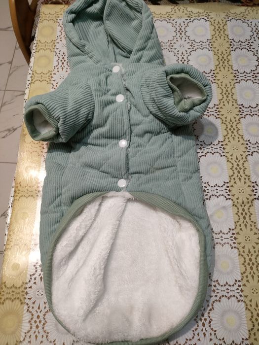 Пальто собаке или кошке