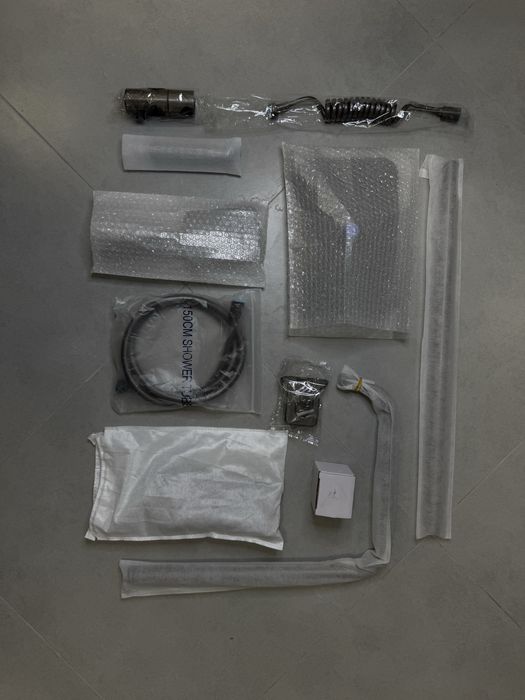 Душевой гарнитур