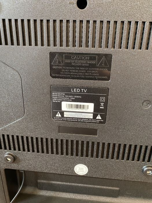 Продам телевизор LG