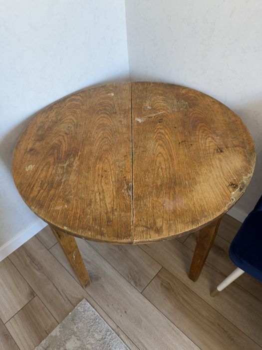 Раскладной стол.