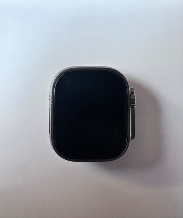 Apple Watch Ultra 49 mm