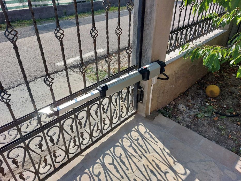 Servicii de reparatie automatizări porți, tot judetul Vaslui