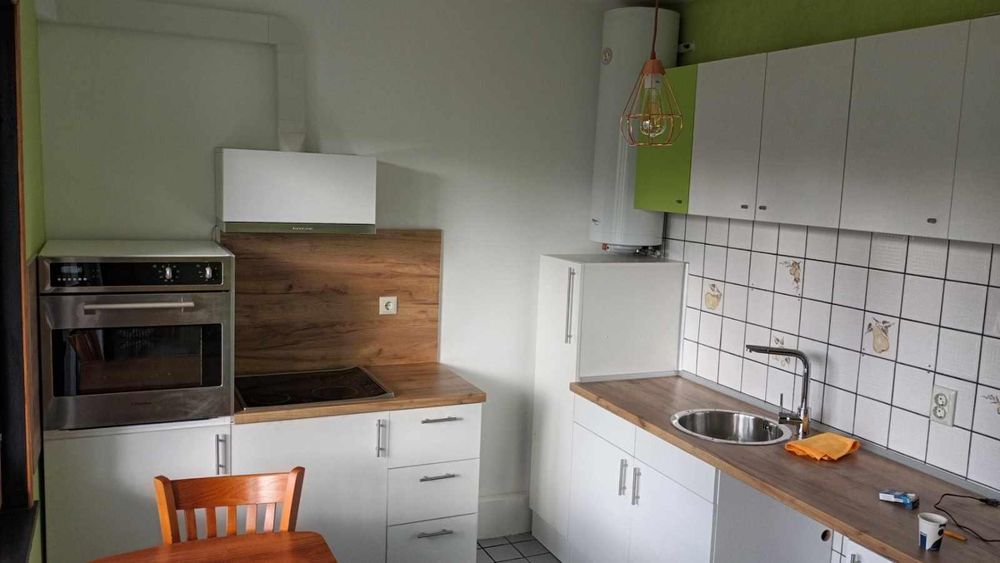 Дава се под наем Етаж от къща в София, Разсадника - 137 кв.м за 600 € - Снимка #2