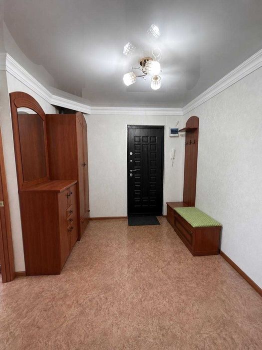 Продам 2х комн кв 8мкр