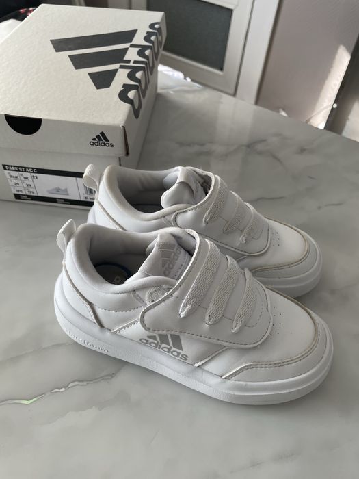 Детски маратонки adidas