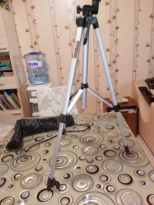 Статив за камера