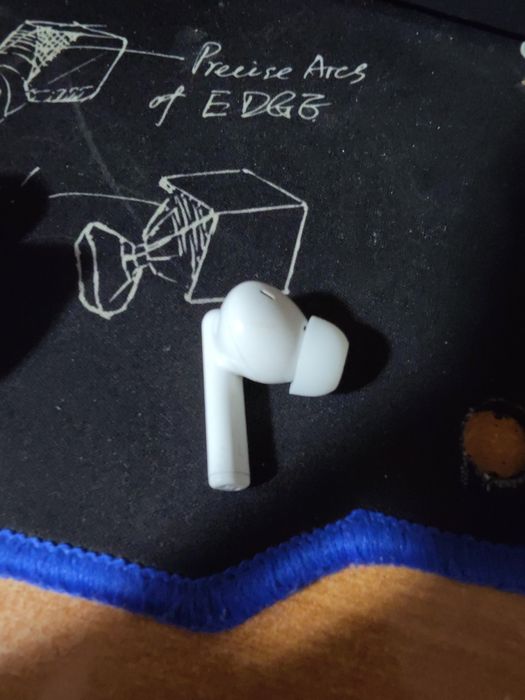 honor choice earbuds x5