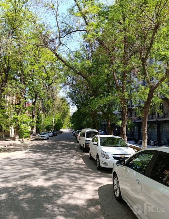 Продажа квартира Яккасарой