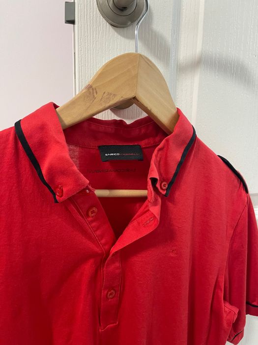 Мъжки тениски размер М