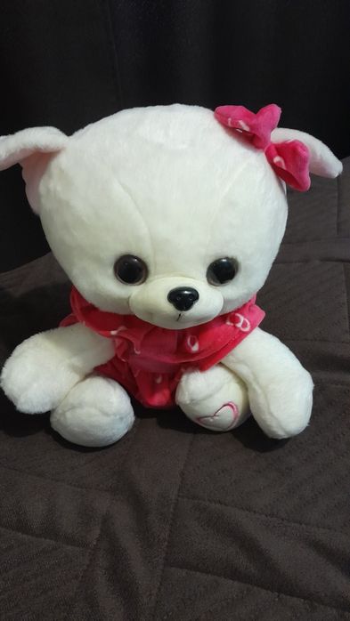 Продам мягкие игрушки