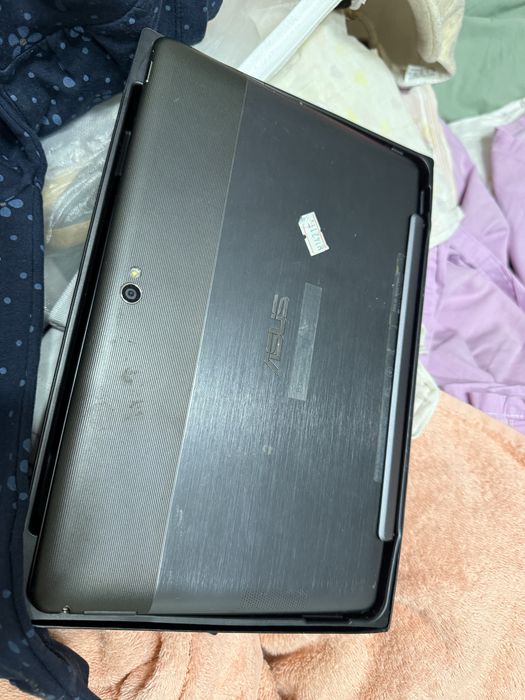 Asus vivoTab RT.