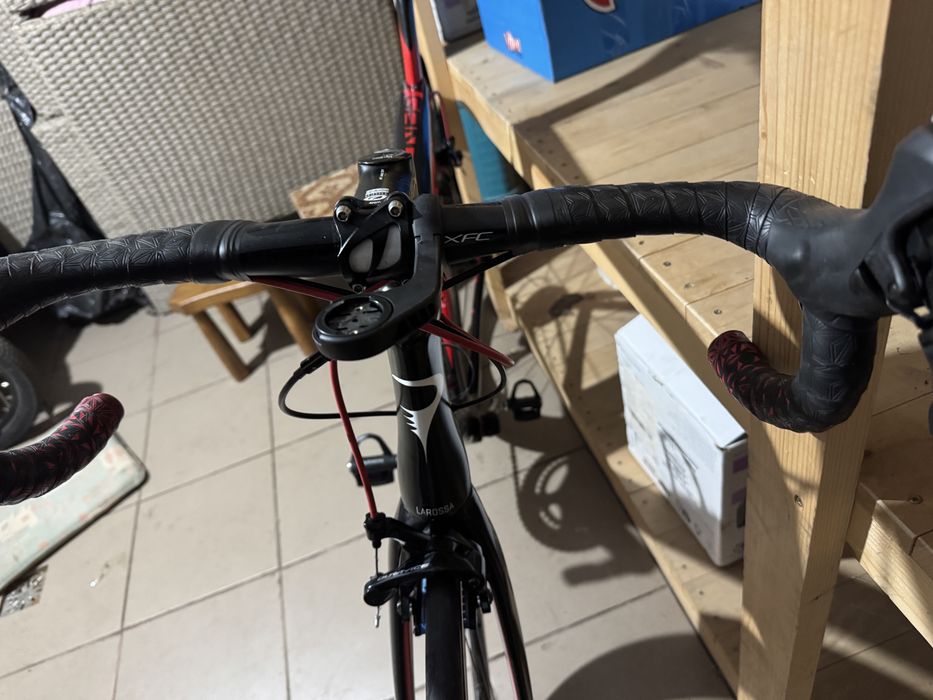 Cursiera Pinarello Gan Rs - Carbon