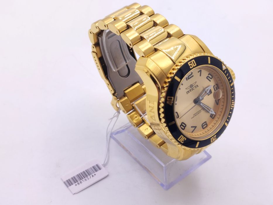 Invicta 15350 barbatesc, Garantie 24 luni | #D88165